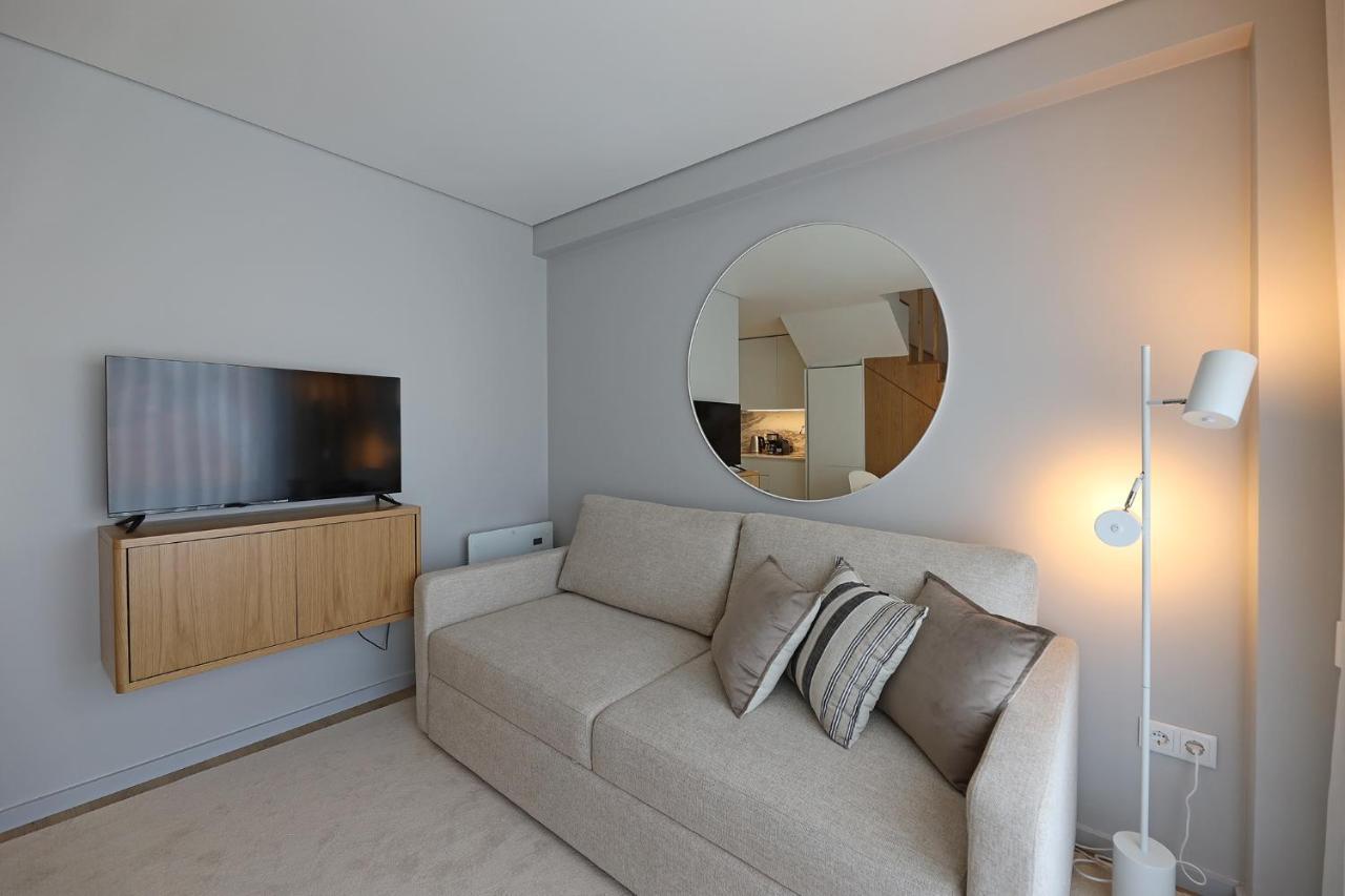 Flh Boavista Wooden Duplexes Porto Bagian luar foto