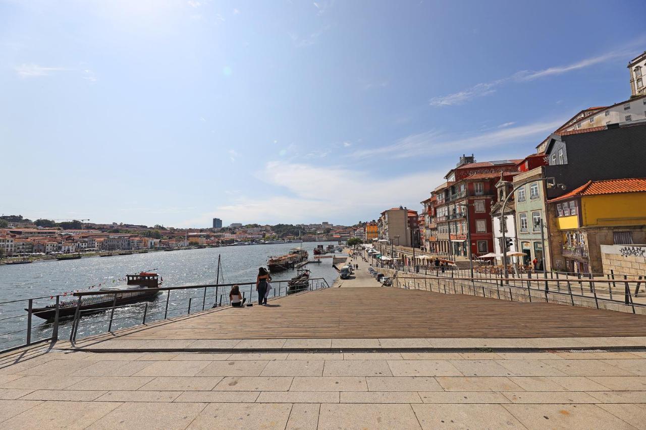 Flh Boavista Wooden Duplexes Porto Bagian luar foto
