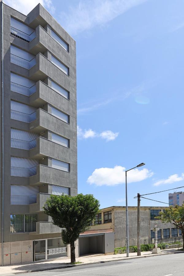 Flh Boavista Wooden Duplexes Porto Bagian luar foto