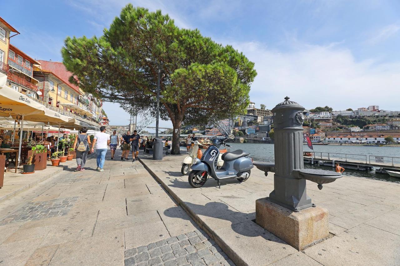 Flh Boavista Wooden Duplexes Porto Bagian luar foto